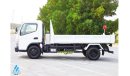 Mitsubishi Canter Pick Up Tipper Truck 4.2L RWD Diesel Manual Transmission / Book Now!