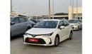 Toyota Corolla XLI 2021 I 1.6L I Ref#320