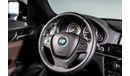 بي أم دبليو X3 2016 - BMW X3 2.0I - GCC - IMMACULATE CAR - FULL SERVICE HISTORY WITH AGENCY - 1 YEAR WARRANTY