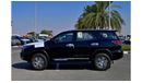 Toyota Fortuner 2.7L Petrol