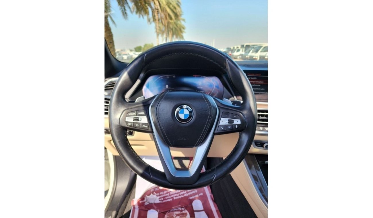 بي أم دبليو X5 BMW X5 SDRIVE 40i