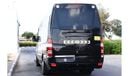 Mercedes-Benz Sprinter FREE REGISTRATION = WARRANTY = 20 SEATS