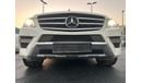 Mercedes-Benz ML 500 Mercedes ML 500_GCC_2013_Excellent Condition _Full option