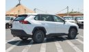 تويوتا راف ٤ TOYOTA RAV 4 2024