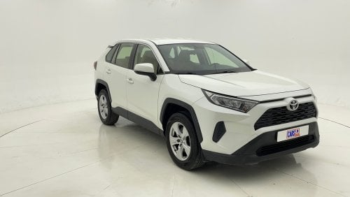 Toyota RAV4 EX 2.5 | Zero Down Payment | Free Home Test Drive