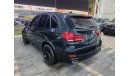 BMW X5 35i Special Edition Warranty one year