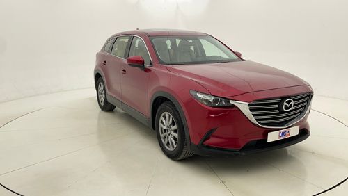 مازدا CX9 GTX 2.5 | بدون دفعة مقدمة | اختبار قيادة مجاني للمنزل