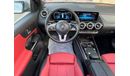 Mercedes-Benz GLA 250 4MATIC 2.0L