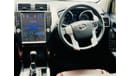 Toyota Prado Land cruiser prado TXL full option RHD