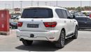 Nissan Patrol LE Titanium