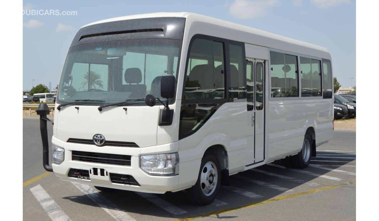 Toyota Coaster 4.2 L Diesel Engine