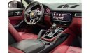 بورش كايان 2022 Porsche Cayenne GTS, March 2025 Porsche Warranty, Full Options, GCC