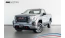 GMC Sierra 2020 GMC Sierra 1500 AT4 / Full GMC Service History & GMC Warranty