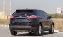 Ford Edge ford edge 2019 GCC , original paint, accident-free, in excellent condition 1111 P.M