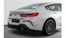 BMW 840i M Sport