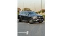 Mercedes-Benz GLS 580