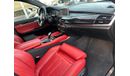 بي أم دبليو X6 M BMW X6 TWIN POWER TURBO _GCC_2018_Excellent Condition _Full option