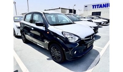 Suzuki Celerio 1.0 Automatic