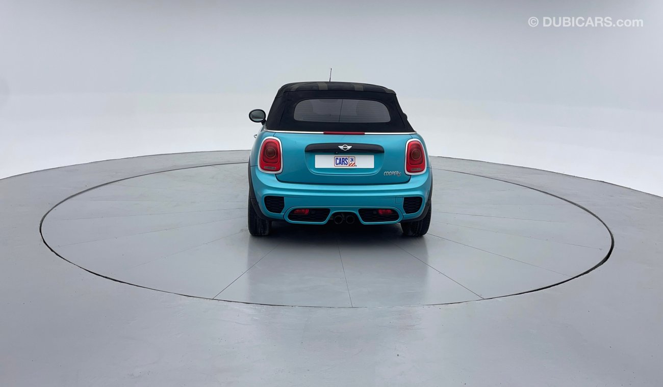 Mini Cooper S Cabrio S CABRIO 2 | Zero Down Payment | Free Home Test Drive