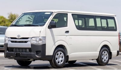 تويوتا هاياس Hiace setar mt old ship stander