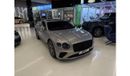 Bentley Continental GT 6.0L W12 (626 HP) 2022 Bentley GT Speed | GCC | 6.0L-W12 Engine | Fully Loaded/ Under Warranty