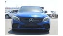 مرسيدس بنز C 300 2019 MERCEDES C 300, AMG SPEC, 2.0T, USA