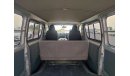 Toyota Hiace KDH200-0074665 || 2007	SILVER	2500	DIESEL	248212	RHD	MANUAL || EXPORT ONLY