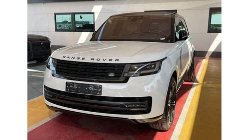 لاند روفر رينج روفر فيلار RANGE ROVER AUTOBIOGRAPHI P530 MODEL 2023