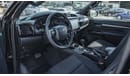 Toyota Hilux Toyota Hilux Adventure 2.8L Diesel Full Option 2023 AT With Radar