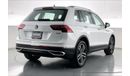 Volkswagen Tiguan Elegance | Guaranteed Warranty | 0 Down Payment