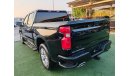 Chevrolet Silverado LT Warranty one year