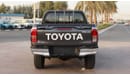 Toyota Hilux HILUX 2.4L AT DIESEL MED OPTION