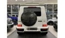 Mercedes-Benz G 63 AMG -BRABUS 700, 2021 , BRAND NEW - CERTIFIED BRABUS!