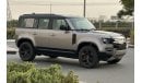 Land Rover Defender 3.0L 110 P400 EDITION X