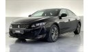 Peugeot 508 Active