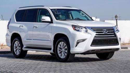 Lexus GX460