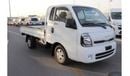 كيا K2700 SINGLE CABIN PICKUP/ COLOR WHITE / MODEL 2024/ DIESEL FOR UAE AND EXPORT