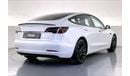 Tesla Model 3 Performance (Dual Motor) | 1 year free warranty | 0 Down Payment