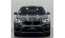 BMW X1 sDrive 20i 2.0L 2019 BMW X1 sDrive20i, Warranty, Service History, Excellent Condition, GCC