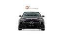 Mercedes-Benz C200 - GCC Spec - With Warranty and Service Contract