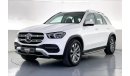 مرسيدس بنز GLE 450 Standard | ضمان مجاني لمدة عام | 0 دفعة أولى