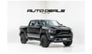 RAM 1500 TRX | 2024 - Brand New - Warranty - Service Contract | 6.2L V8