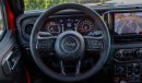 Jeep Wrangler Unlimited Rubicon Xtreme V6 3.6L 4X4 , 2024 Без пробега , (ТОЛЬКО НА ЭКСПОРТ)