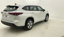 Toyota Highlander GXR 2.5 | Zero Down Payment | Home Test Drive