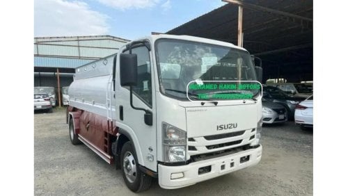 Isuzu NPR