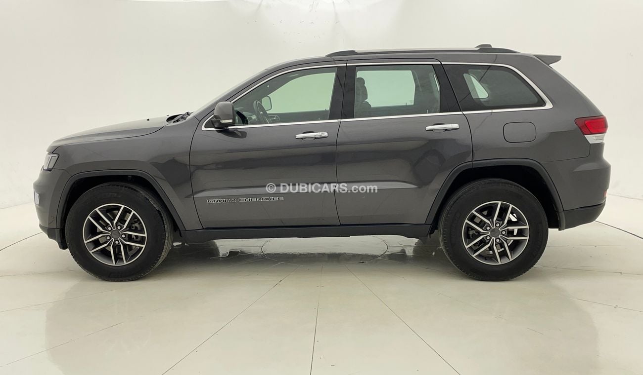 Jeep Grand Cherokee LIMITED 3.6 | Zero Down Payment | Home Test Drive