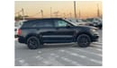 Kia Sorento 2021 Kia Sorento SX Turbo 2.5T V4 - AWD 4x4 Full Option Panoramic View With Radar -