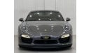 Porsche 911 Turbo S 2014 Porsche 911 Turbo S, Nov 2025 Porsche Warranty, Full Porsche Service History, Low Kms, GCC