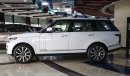 Land Rover Range Rover Vogue SE Supercharged