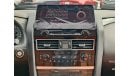 Nissan Patrol Platinum V8 5.7L Full Option 2023YM
